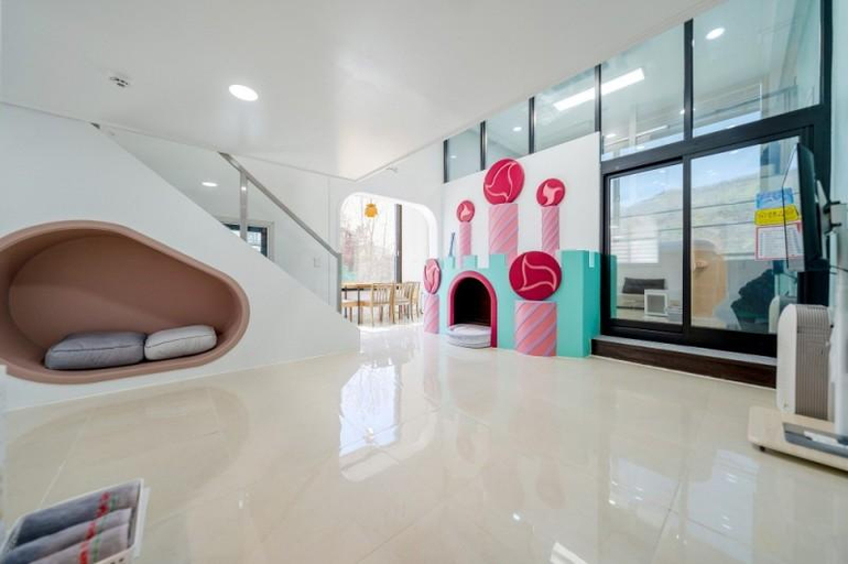 Others 5, Gapyeong Pool Villa Mountain Pension, Gapyeong