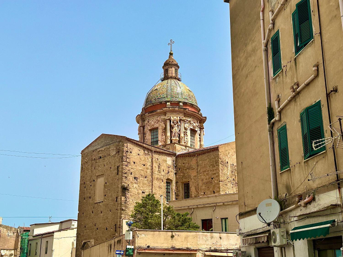 Others 5, Cara Palermo, Palermo