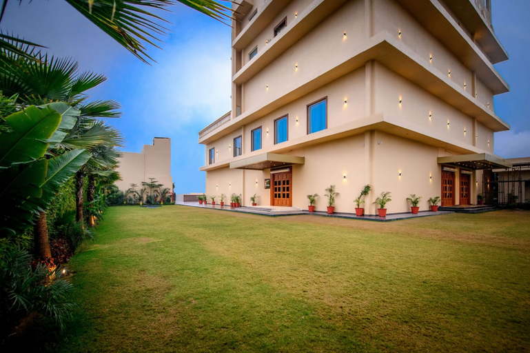 Exterior & Views 2, Best Western Kapurthala, Kapurthala
