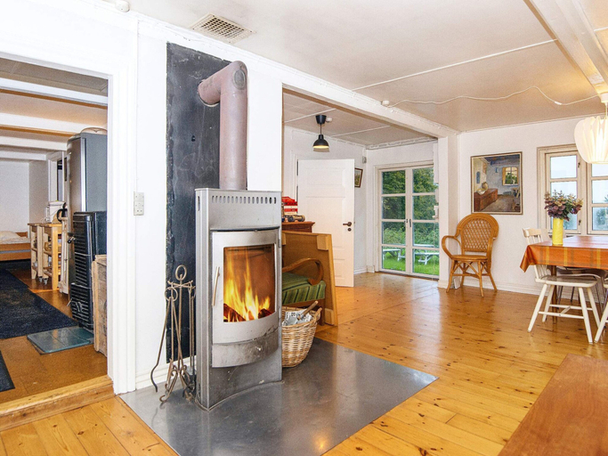 Interior 4, 5 Person Holiday Home in Skanderborg, Skanderborg
