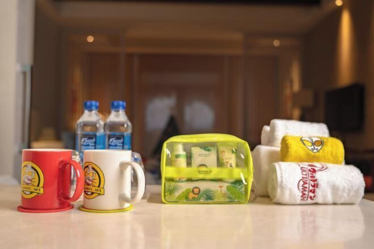 Amenities
