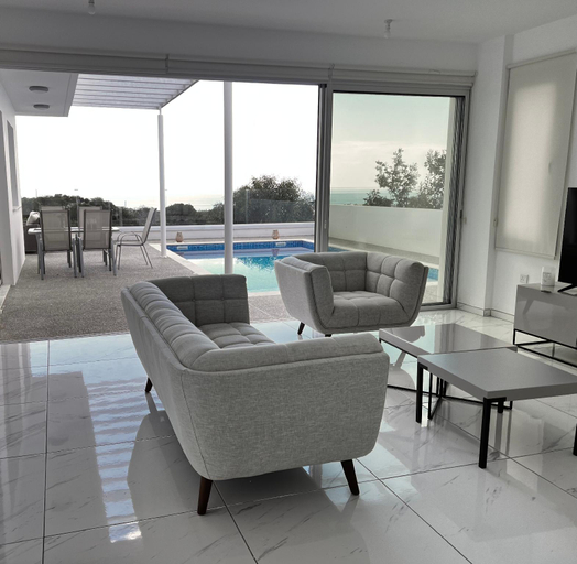 Others 3, Too Coool 1 Bedroom Apartment Coralli Resort