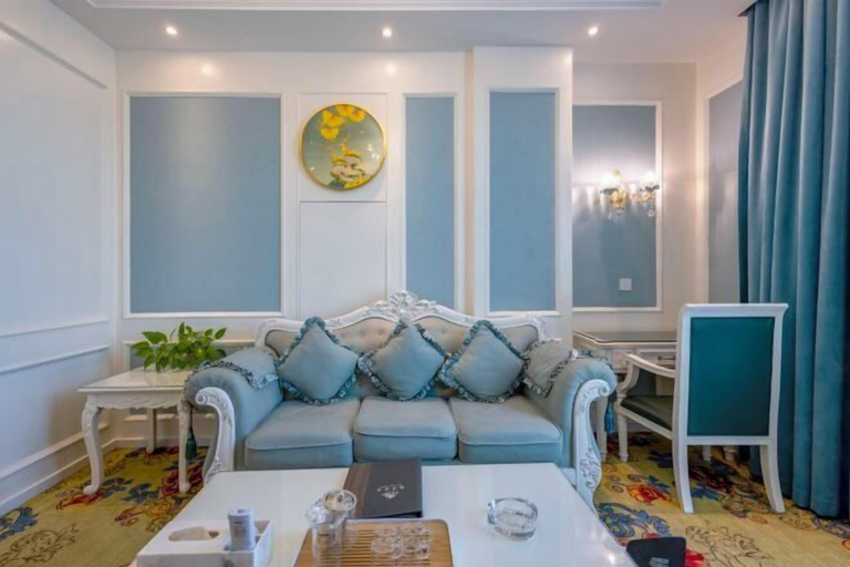 Others 5, Bainian Hotel, Beihai
