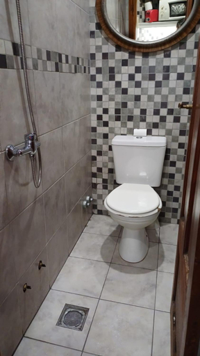 Others 5, TSEliot Bed&Breakfast, Lomas de Zamora