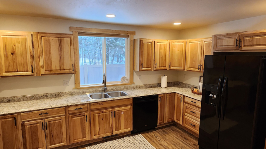 Others 4, Beargrass Lodging and RV Resort, Flathead