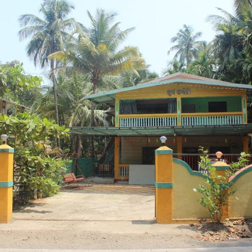Shubham Karoti Cottage Alibaug, Raigarh