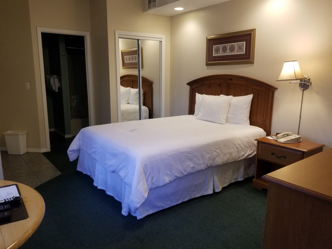 Bedroom 2, Palace View Resort by Spinnaker Resorts, Taney