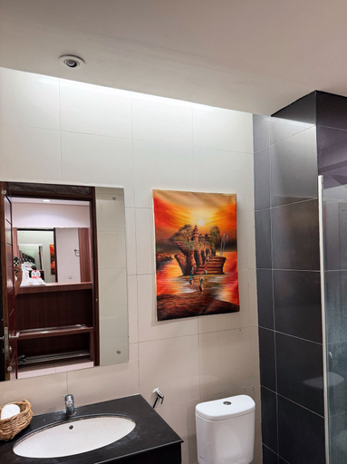 Bathroom 19
