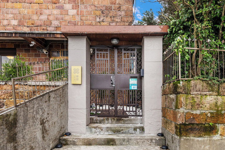 Exterior & Views 2, Pet Friendly Nostalgic Inn, New Taipei City