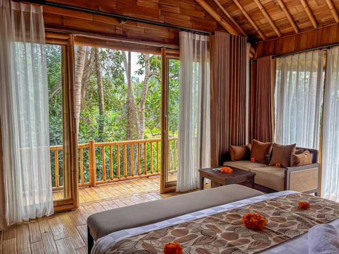 Bedroom 9