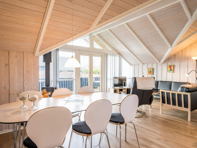 Food & Drinks, 6 Person Holiday Home on a Holiday Park in Hemmet, Ringkøbing-Skjern