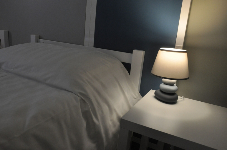 Bedroom 4, Roma Scout Center - Hostel, Roma