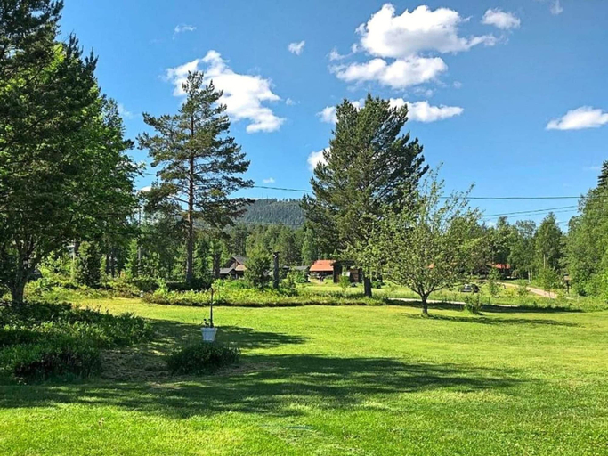 Others 3, 8 Person Holiday Home in Solleron, Mora