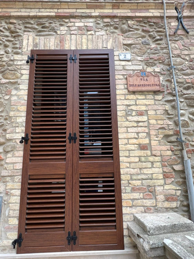 3, Ferruccio's House, Teramo