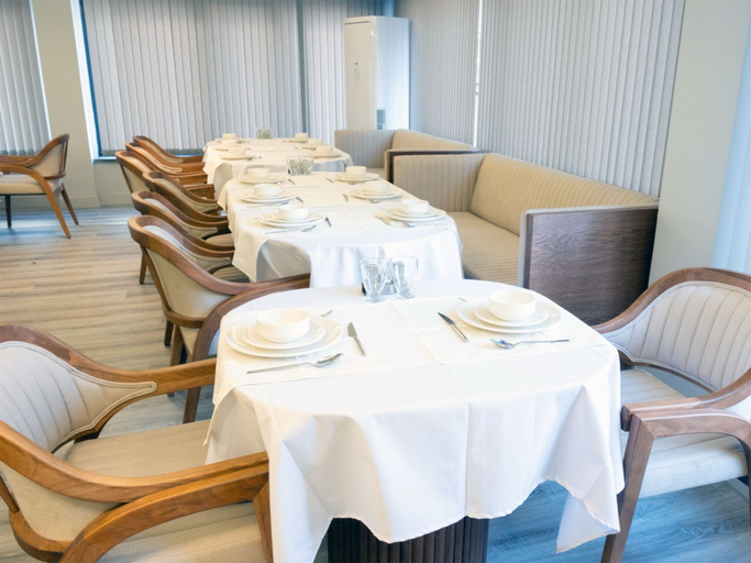 Food & Drinks 3, Optimal Hotel Bursa, Yıldırım