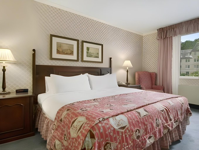 Bedroom 6