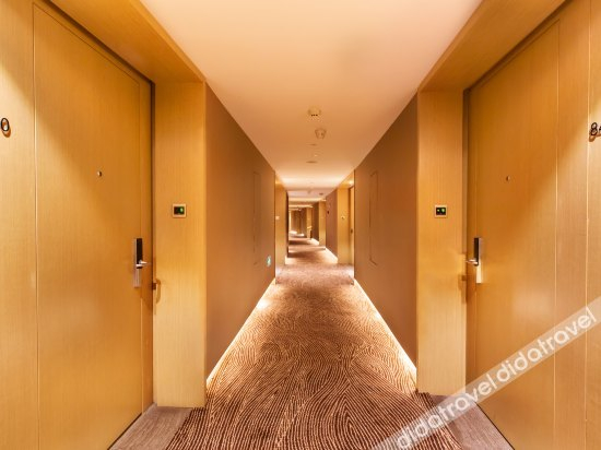 Others 2, Boyi Mengqin Hotel, Jinhua