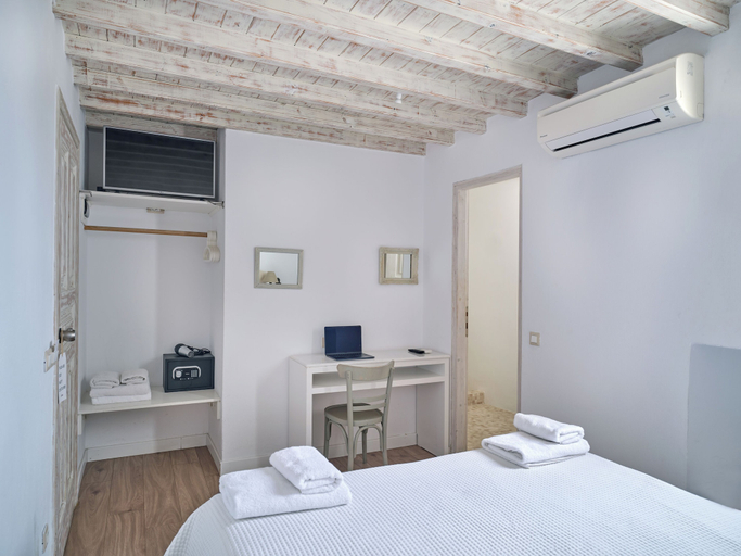 Bedroom 5, La Maison Kalogera, South Aegean
