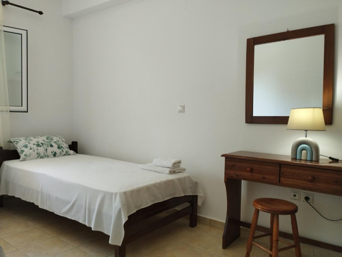 Others 5, Krini and Aroma apartments - garden & private parking, Ionian Islands