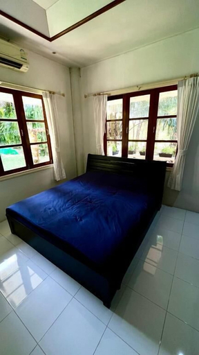 Bedroom 2, Kood Life, K. Ko Kut