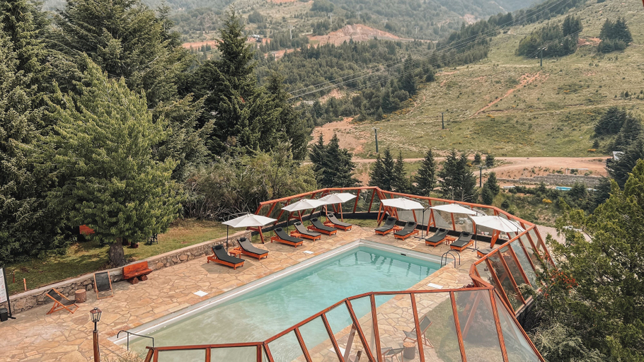 Sport & Beauty 3, Hotel Catedral Patagonia Ski & Wellness, Bariloche