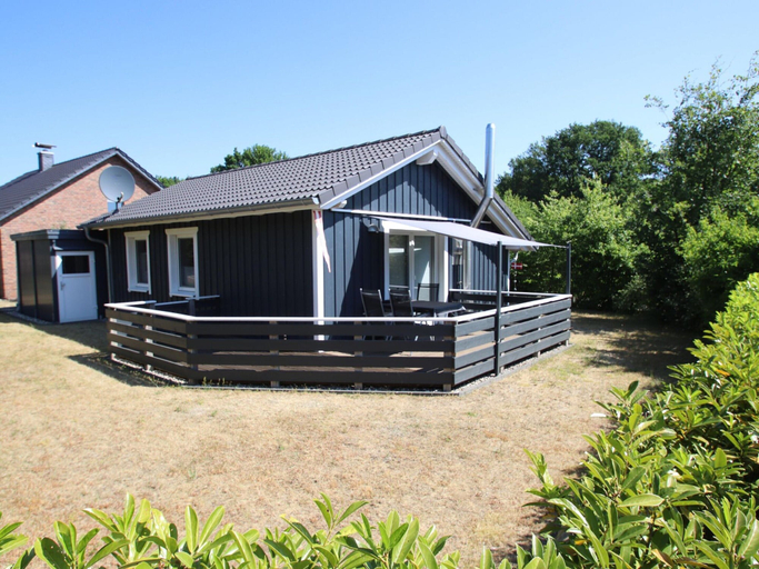 Exterior 2, Ferienhaus Tversted in Zarrentin, Ludwigslust-Parchim