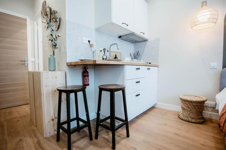 Others 5, Sweet Love Room - Jacuzzi Privatif, Seine-Saint-Denis