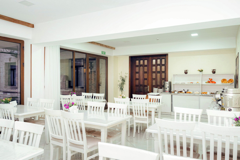 Food & Drinks 5, Diamond Tashkent Hotel, Tashkent City