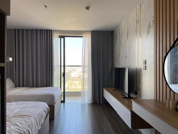 Bedroom 9