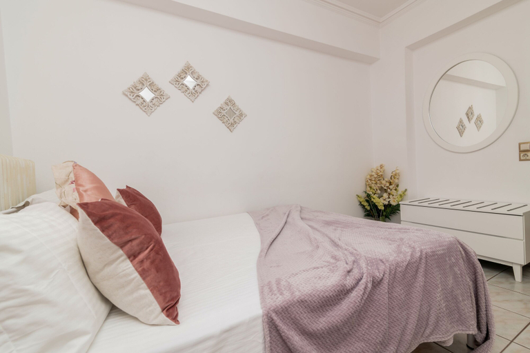 Bedroom 4, La Casa Di Nina, Ionian Islands