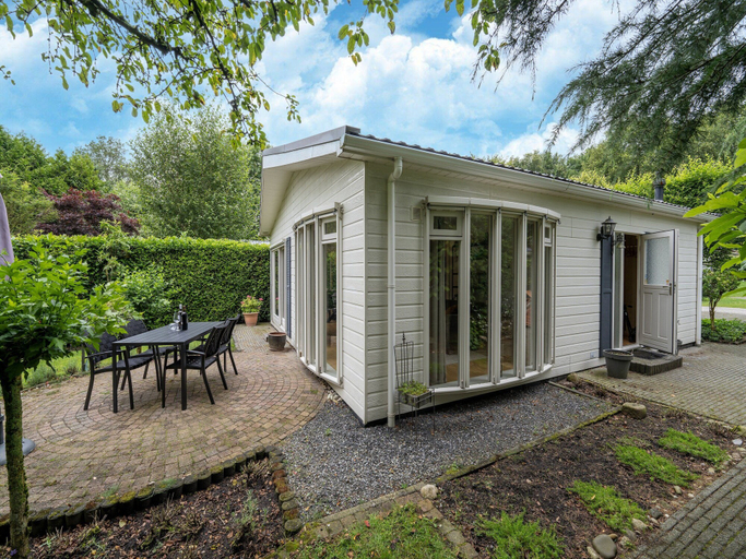 Exterior 5, Holiday Home in Overijssel Near Cap Fun Park, Hardenberg