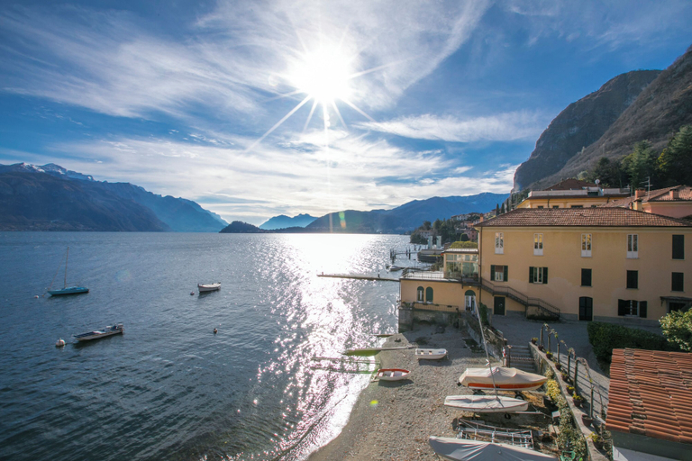 Exterior & Views 2, Menaggio Tosca 3, Como