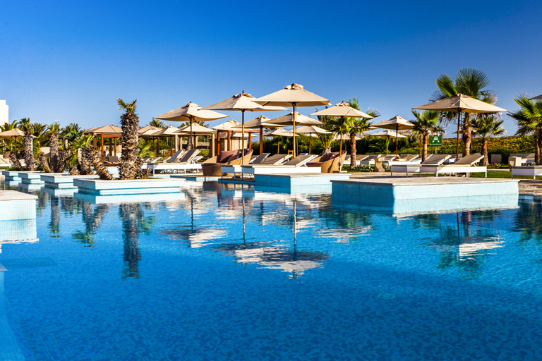 Sport & Beauty 2, TUI BLUE Palm Beach Palace Djerba - Adults Only, Djerba Midoun