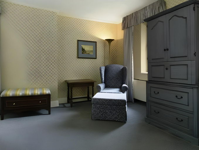 Bedroom 9
