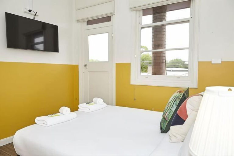 Bedroom 28