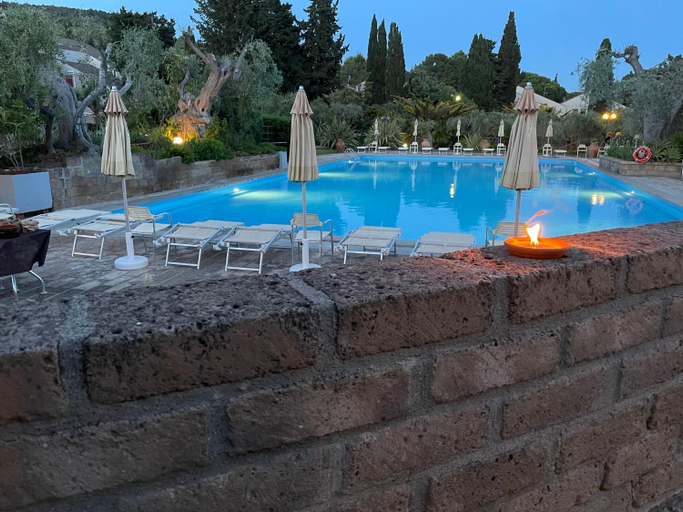 Residence Solemaremma, Grosseto