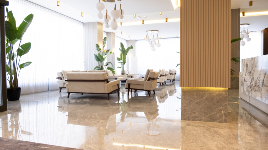 Public Area, Optimal Hotel Bursa, Yıldırım