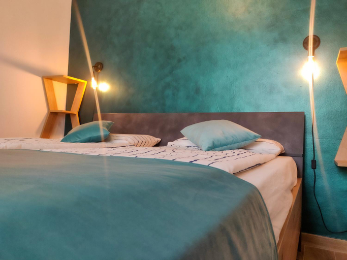Others 2, Mistral Guesthouse, Lecce