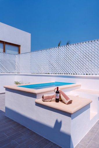 Sport & Beauty, Casa La Martina Holbox, Lázaro Cárdenas
