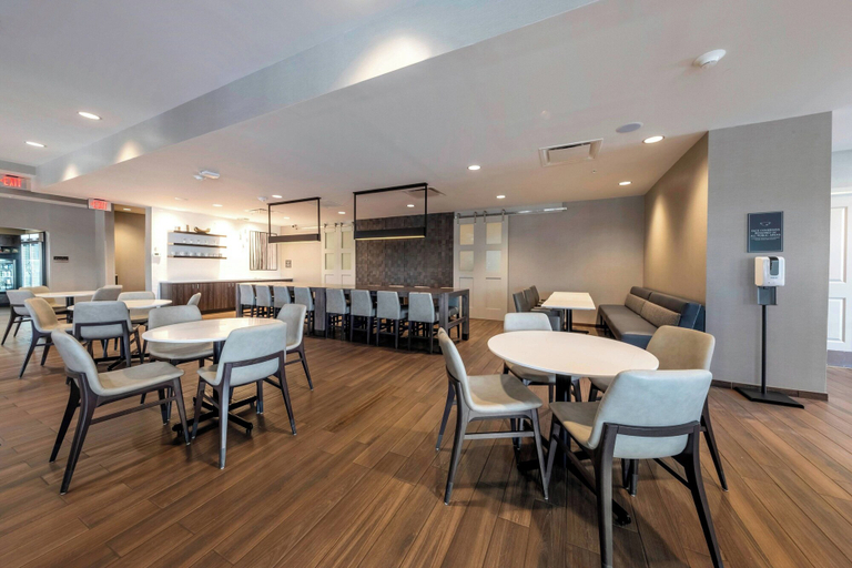 Food & Drinks 5, Residence Inn by Marriott Richmond Short Pump At The Notch, Goochland