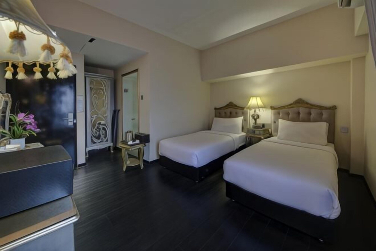Bedroom 10
