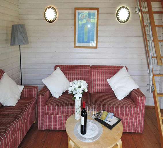 Living room 5, Ferienhaus in Lissendorf bei Eifel Wegen, Vulkaneifel