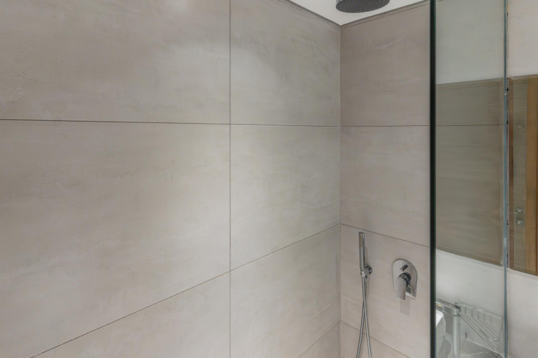 Bathroom 4, Exquisite Living I Pool view I Super speed wi-fi, Dubai
