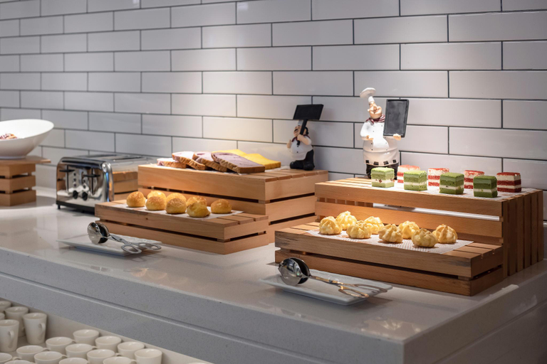 Food & Drinks 4, 宜尚酒店百色靖西锦绣古镇店, Baise