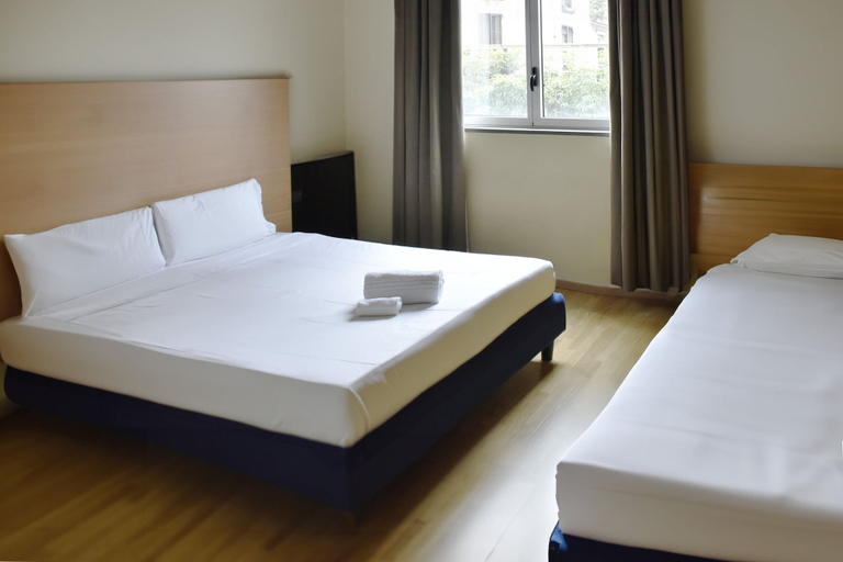 Bedroom 1