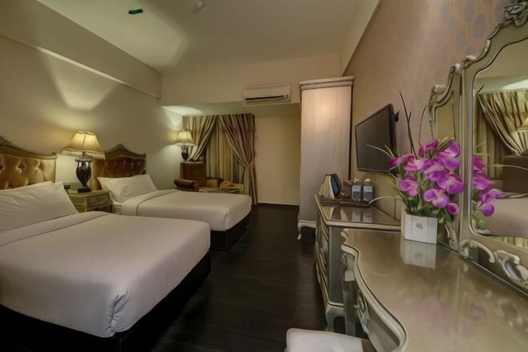 Bedroom 21