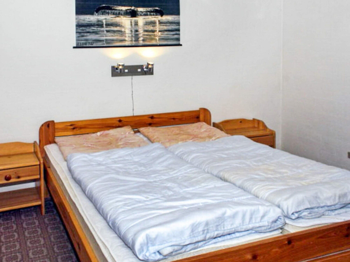 Interior 4, 4 Star Holiday Home in Ulfborg, Ringkøbing-Skjern