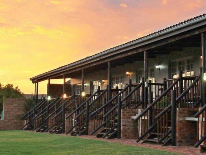 Exterior & Views 4, Outeniquabosch Lodge, Eden