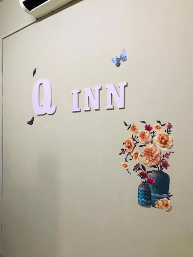Others 5, Q Inn Kerteh, Kemaman