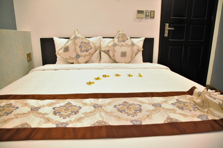 Bedroom 3, Orchidees Hotel, Da Nang